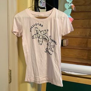 Hollister shirt